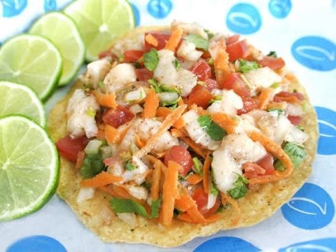 ceviche