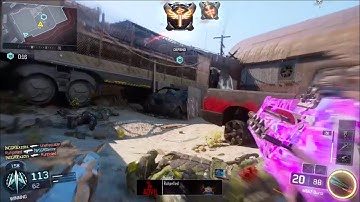 Smacking Ruhpelled & Uneffectable