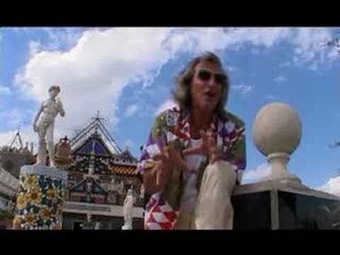Trailer ITALIAN SUD EST - 2003