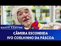 Ivo Holanda o Coelhinho da Páscoa | Câmeras Escondidas (17/04/22)