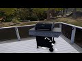 Virtual Reality Deck Design Virtual Reality Deck Design