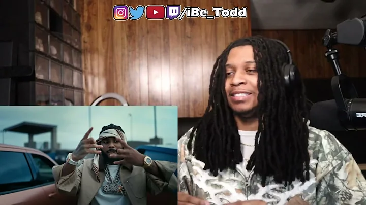 Pooh Shiesty goes crazy on his First Day Out (Reaction)