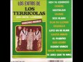 Los Terricolas - Te juro que te amo (1975)