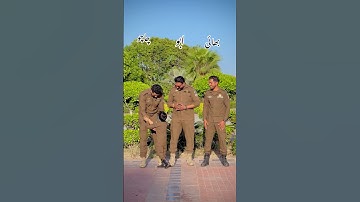 Bacha confused ho gya❤️#ssgzindabad #commando007 #commando #pakarmy #police #army #ssg #pakistani