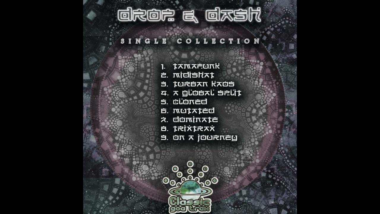 Sleduj Drop & Dash - A Global Split na YouTube Sleduj Drop & Dash - A Global Split na YouTube
