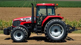 видео: 🚜 Новый Беларус-1221.2 (2026) – легенда в современном облике картинка: 🚜 Новый Беларус-1221.2 (2026) – легенда в современном облике