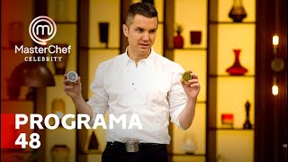 Programa 48 (09-12-2020) - MasterChef Argentina