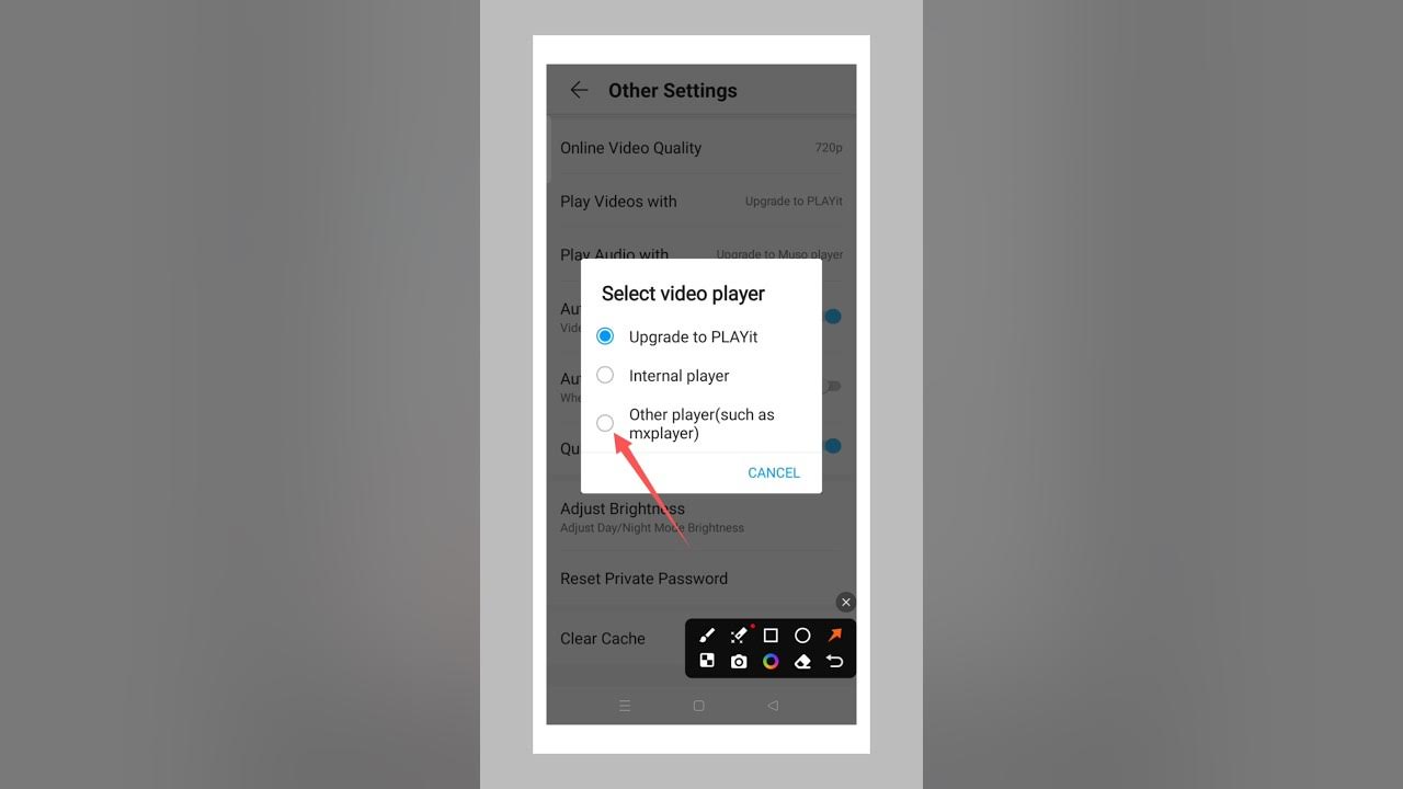 Vidmate video not playing in mx player #vidmate #shorts Vidmate video not playing in mx player #vidmate #shorts