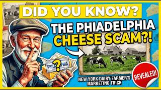 The Great Cream Cheese Scam