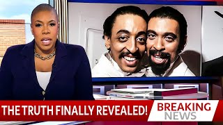 Details The TERRIBLE Secret Gregory Hines Died With.. News