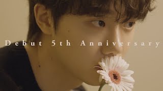 [vlog] 5주년 기념 촬영 브이로그