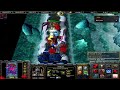 10 Hero Siege: WotLK v1.4 - Arthas in EMO Mode