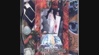 Dying Fetus - Blunt Force Trauma