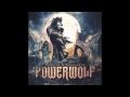 Powerwolf - Army of the Night (NEW SONG 2015)