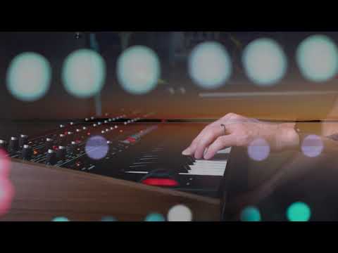 Six Missing - "Scattered Light" ft. Sequential Prophet 6 and @4ms Company SWN