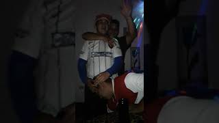 Las borrachas bailarinas