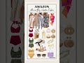 #Amazon #PrimeDay #vacation fashion finds!Perfect for beachdays,brunches,sun-filled adventures. 🌴👗