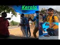 Fir se police aa gai   kerala vlog 02