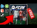 How to get FC 26 for Free! EA Sports FC 26 Free Game Codes (Xbox, PS, PC, Steam, Switch)