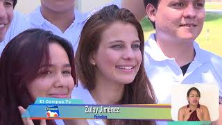 El Campus TV - Programa No.32 25-09-2017
