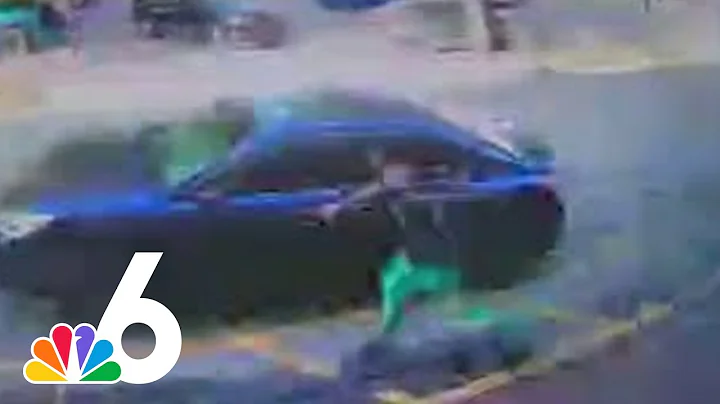 911 call reveals chaos after car towed away with child inside