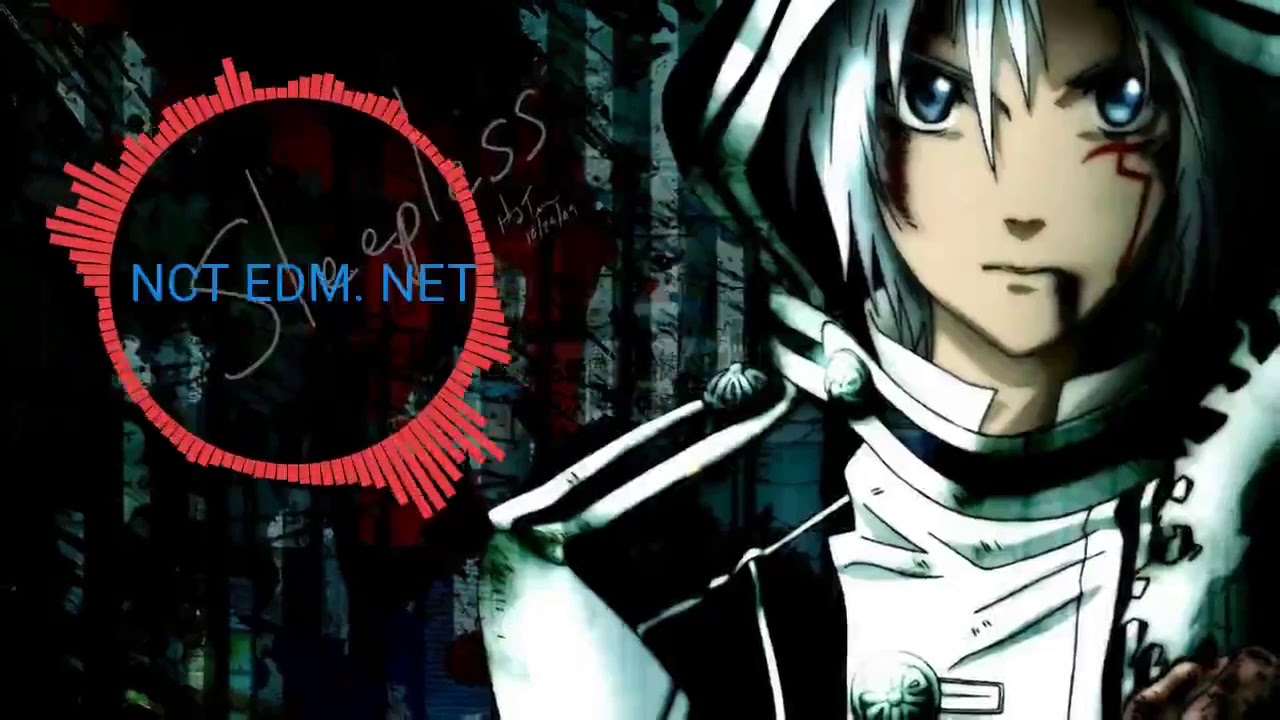 NCT EDM. NET Nightcore - Cody Sorenson x Kadenza - Starset | AirwaveMusic Release