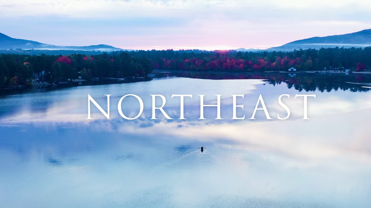 "Northeast" Official Music Video