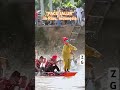 PACU JALUR  in  Riau  Sumatra - Indonesia VIRAL   #pacujalur #ytviral #ytviralshort #zuhrighulam