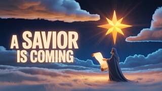 The Promise of a Savior | The Christmas Story Begins | Kids Bible Story|The Prophecy of Jesus