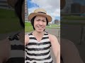 イタズラしてくる子どもは成敗!#shorts