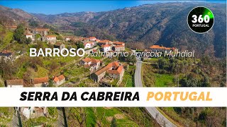 Serra da Cabreira | Portugal