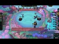 Targon cu Aphelios Lv3 In TFT 16