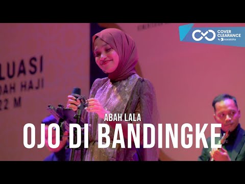 Ojo Dibandingke (Cover)
