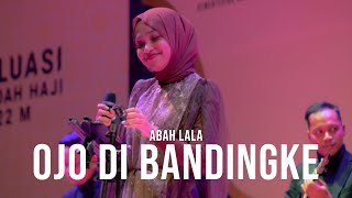 Abah Lala - Ojo Dibandingke | Remember Entertainment ( Keroncong Cover )