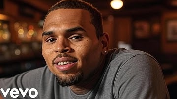 Chris Brown - Ghost in My Bed [Official Video] 2025