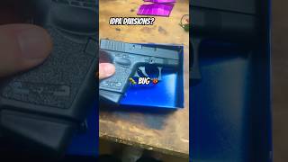Idpa Divisions Bug Ccp Ssp Esp Cdp Co