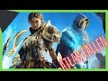 Atlas Fallen New Trailer