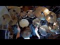 90s medley  drum cover by martin drumm  fused  die rockfeinschmecker