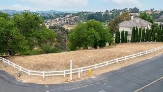 #1 Diamond Bar Realtor, CC Royal Realty, Diamond Bar California Lot For Sale, 23540 Mirage Ln -Sold