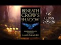 My January 2026 Reading Wrap Up