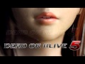 Dead or alive 5 ost the way is known dead or alive 5 main theme