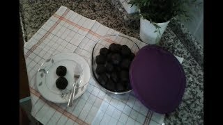 Kolay Islak Browni̇ Kurabi̇ye Tari̇fi̇ How To Make Wet Cookies