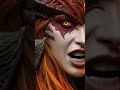 the Power of Leah #diablo #diablo3 #diablo4lilth