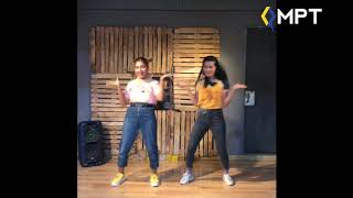 Sample TVC Dance 3