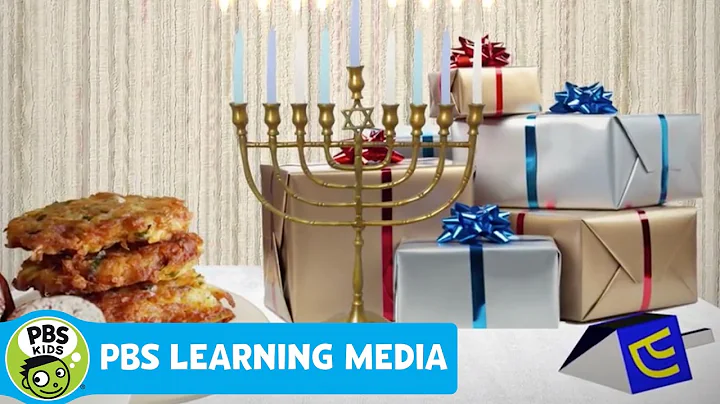 PBS LEARNING MEDIA | Hanukkah | PBS KIDS