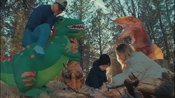 Logic "Rogue One" Vinyl Days Snippet