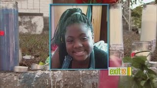 Outrage Over Girl's Shooting Outrage Over Girl's Shooting