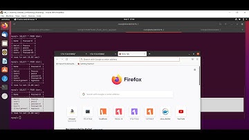 Assignment 4: Docker /configuration and Application Deployment