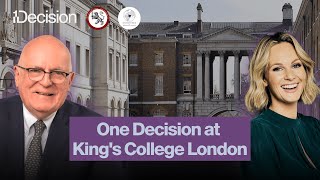 Download Lagu One Decision at King's College London | Sir Richard Dearlove and Kate McCann MP3 Download Lagu One Decision at King's College London | Sir Richard Dearlove and Kate McCann MP3