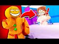 😈 ПОДГЛЯДЫВАЮ ЗА ЖИЛЬЦАМИ МОЕГО ОТЕЛЯ! | Roblox